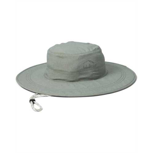 L.L.Bean No Fly Zone Boonie Hat