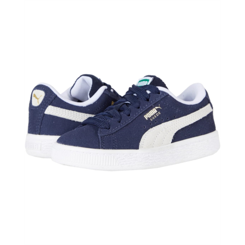 PUMA Kids Puma Kids Suede Classic XXI Sneakers (Little Kid)