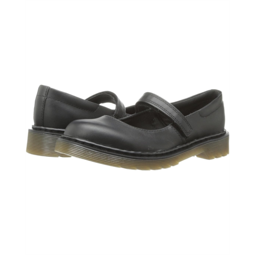 Dr. Martens Kid  s Collection Maccy Mary Jane II (Little Kid/Big Kid)