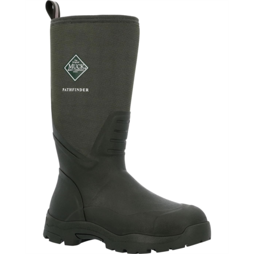 Mens The Original Muck Boot Company Pathfinder