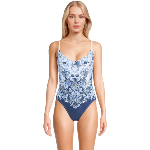 Womens Lilly Pulitzer Klynn One-Piece