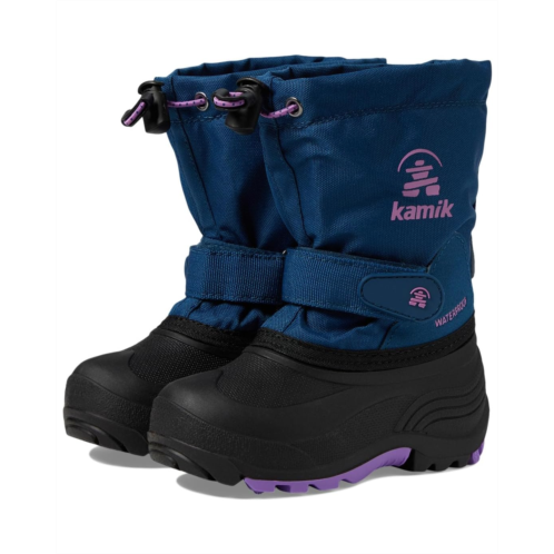 Kamik Kids Waterbug 5 (Little Kid/Toddler/Big Kid)