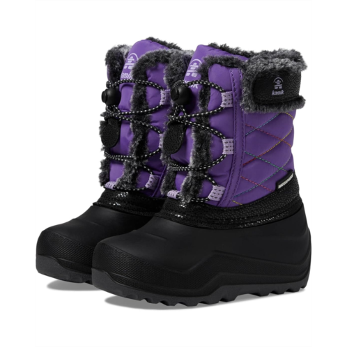 Kamik Kids Star 4T (Toddler/Big Kid)