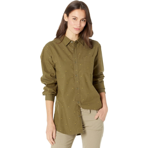 Prana Lewisville Shirt