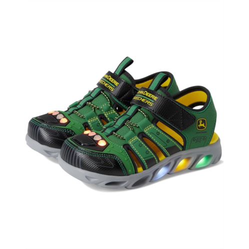 SKECHERS KIDS Skechers x John Deere: Hypno-Splash 407070L (Little Kid/Big Kid)