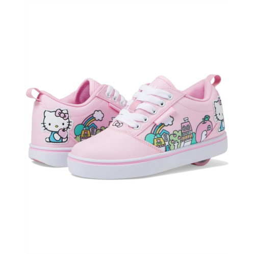 Heelys Hello Kitty Pro 20 (Little Kid/Big Kid/Adult)