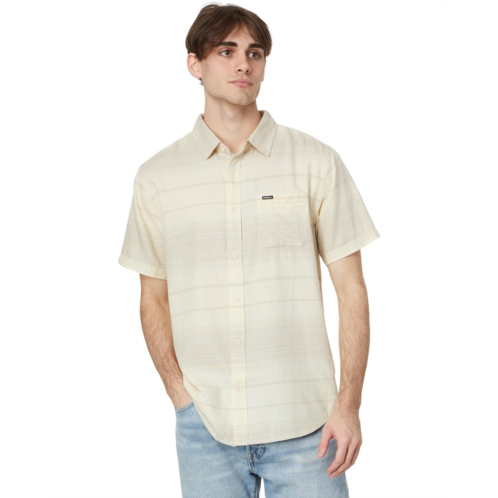 O Neill Seafaring Stripe Ss Standard
