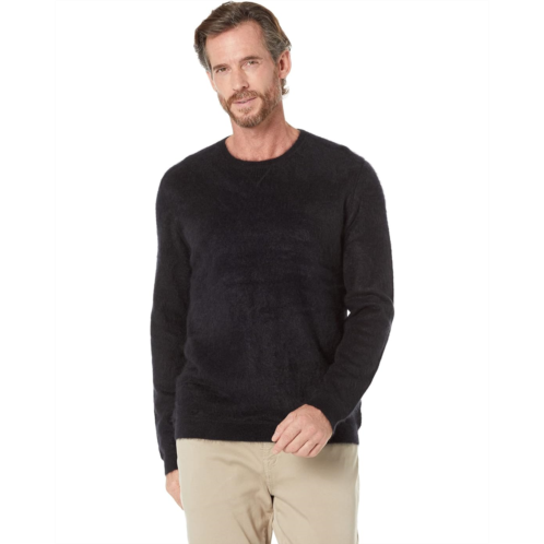 John Varvatos Regular Fit Long Sleeve Brushed Cashmere Crew Y2982Y3