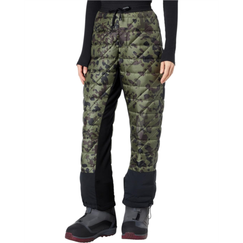 HOLDEN Hybrid Down Sweatpants