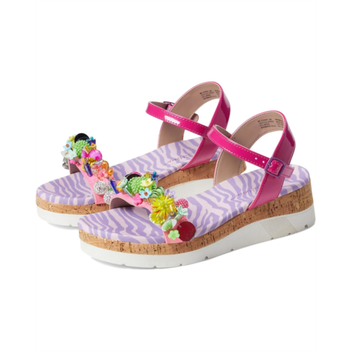 Betsey Johnson Kids Frank (Little Kid/Big Kid)