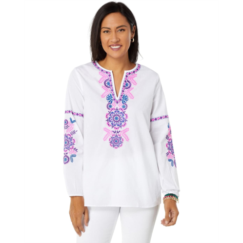 Lilly Pulitzer Coretta Tunic