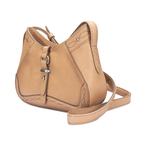 Frye Pipa Woodstock Crossbody