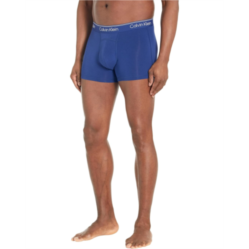 Calvin Klein Underwear Calvin Klein Athletic Active Trunks