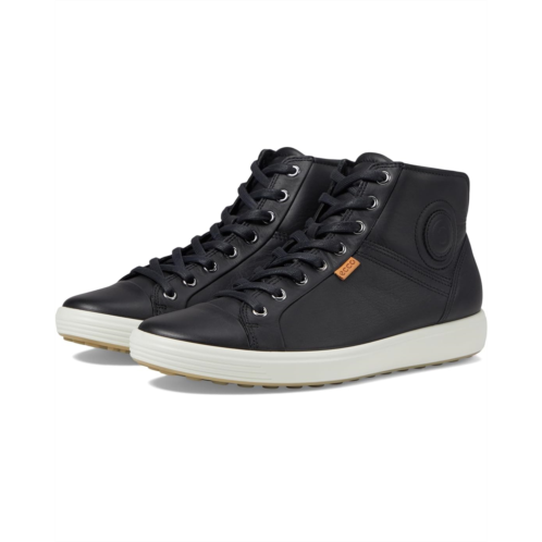 ECCO Soft 7 High Top