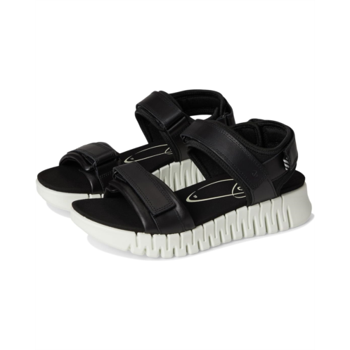 Womens ECCO Gruuv Sol Sandal