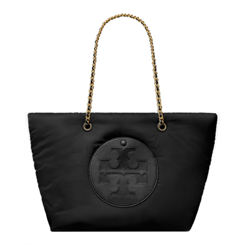 Tory Burch Ella Puffy Chain Tote