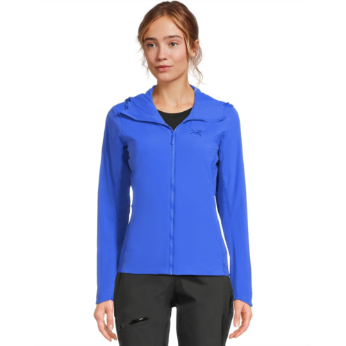 Womens Arcteryx Atom SL Hoodie