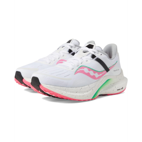 Womens Saucony Tempus