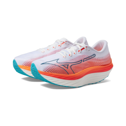 Mens Mizuno Wave Rebellion Pro