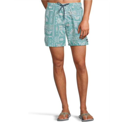 Quiksilver Borderline 17 Volley