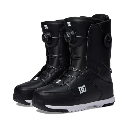 Mens DC Control Dual BOA Snowboard Boots