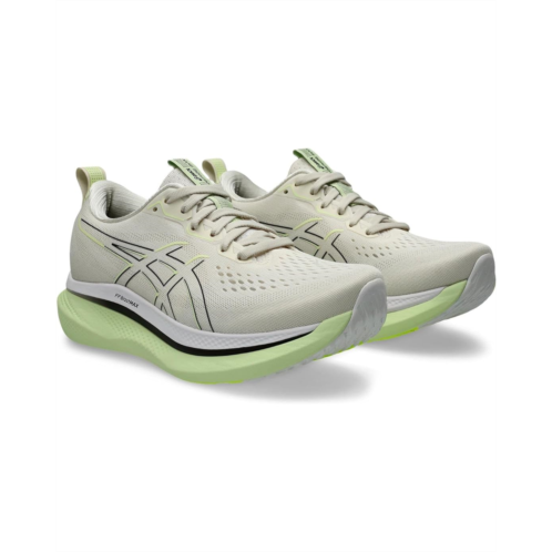 Womens ASICS Glideride Max