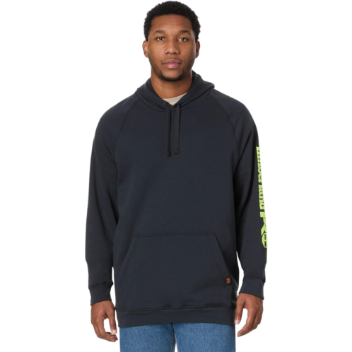 Mens Timberland PRO Big & Tall Hood Honcho Sport Pullover Hooded Sweatshirt