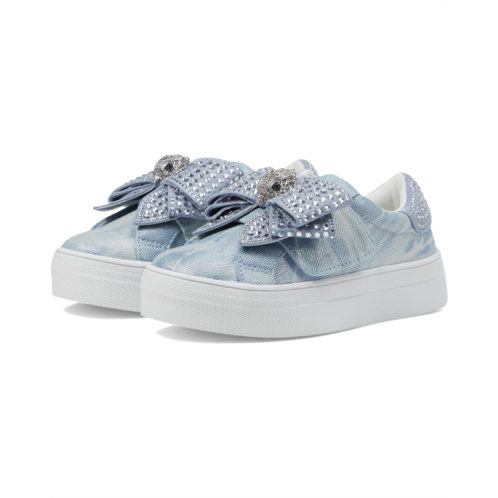 Kurt Geiger London Kids Mini Laney Bow (Little Kid/Big Kid)