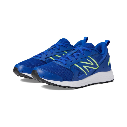 New Balance Kids Fresh Foam 650v1 (Big Kid)