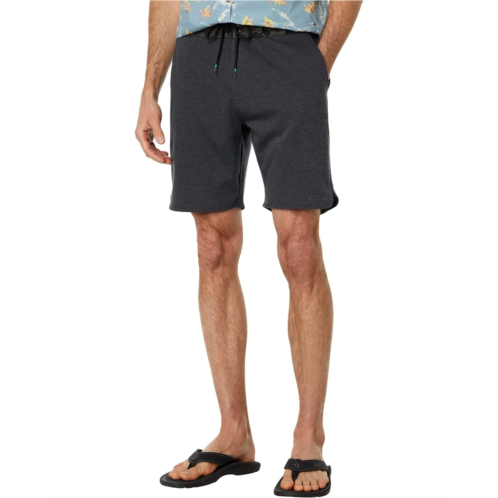 VISSLA Locker Eco 18.5 Sofa Surfer Shorts