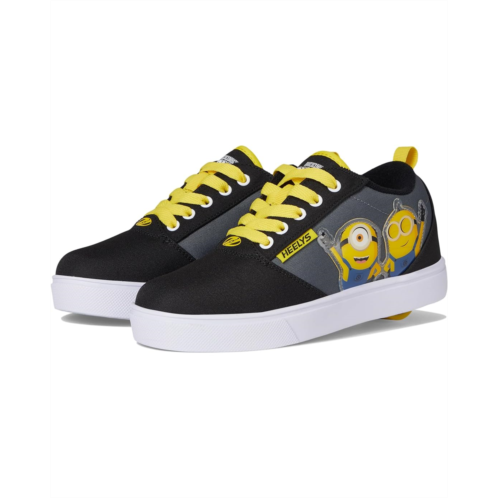 Heelys Pro 20 Minions (Little Kid/Big Kid/Adult)