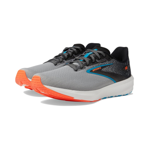 Mens Brooks Launch 10