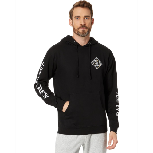 Salty Crew Tippet Shores Fill Pullover Fleece Hoodie