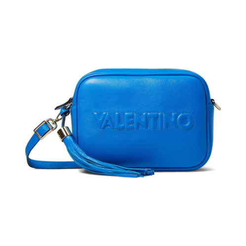 Valentino Bags by Mario Valentino Mia Embossed