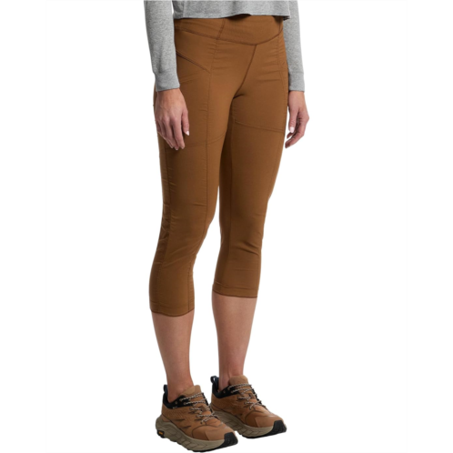 Womens Prana Koen Capris
