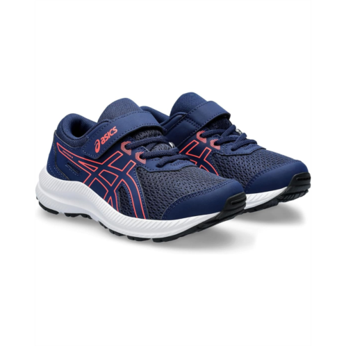 ASICS Kids Contend 8 PS (Toddler/Little Kid)