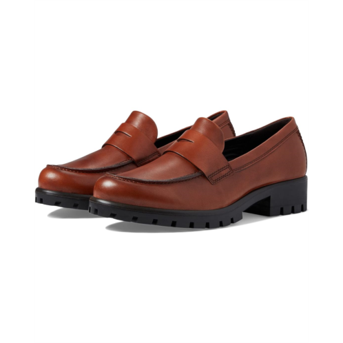 Womens ECCO Modtray Penny Loafer