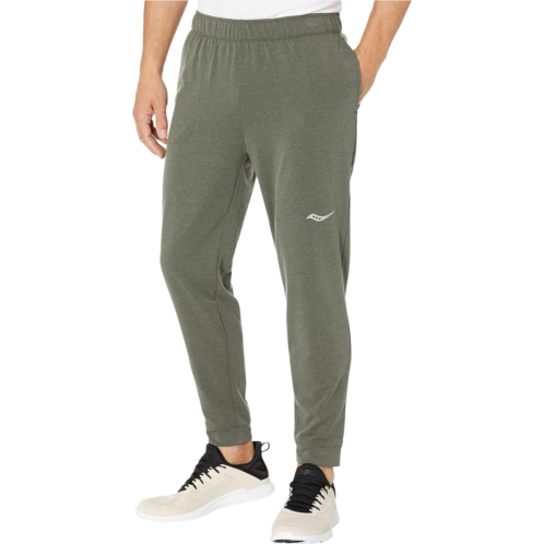 Mens Saucony Boston Pants