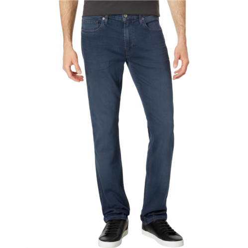 Mens Paige Federal Transcend Slim Straight Fit Jeans in Burns