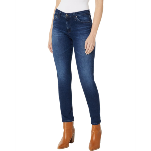 AG Jeans Prima Ankle in 4 Years Effortless