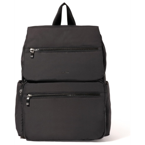 Baggallini Go To Laptop Flap Backpack