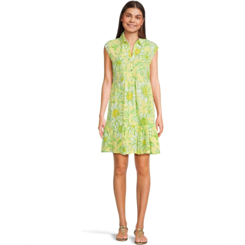 Womens Lilly Pulitzer Arley Dress