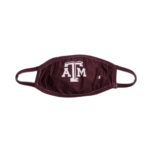 Champion College Kids Texas A&M Mask (Little Kids/Big Kids)