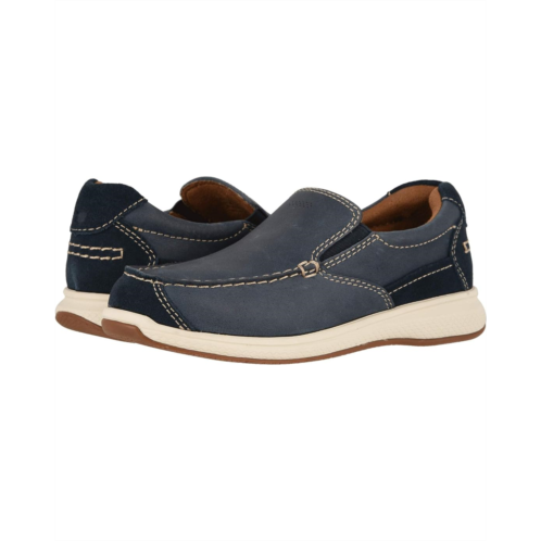 Florsheim Kids Great Lakes Moc Slip, Jr (Toddler/Little Kid/Big Kid)