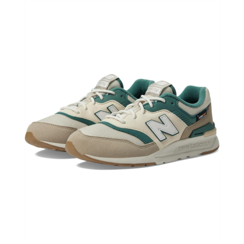 New Balance Kids GR997Hv1 (Big Kid)