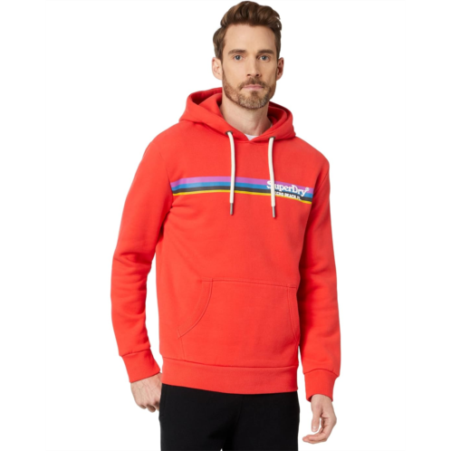 Superdry Vintage Venue Hoodie