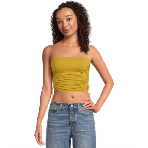 Womens UGG Emilia Bandeau Top Rib