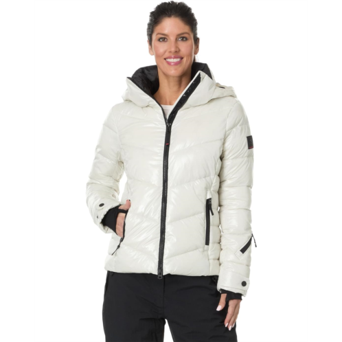 Bogner Fire Ice Saelly 2