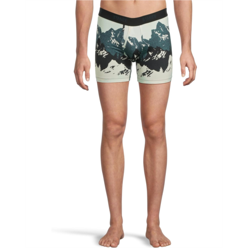 Mens Stance Full Range Wholester
