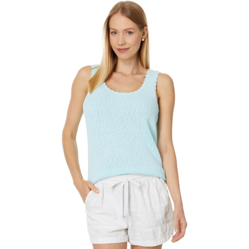 Tommy Bahama Waters Edge Scoop Neck Tank